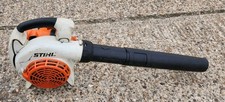 STIHL BG 86C Petrol Leaf Blower 