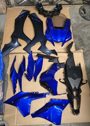 Yamaha fairing kit body - fairing,