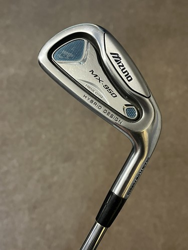 Mizuno 950 iron regular - mizuno, mx-950