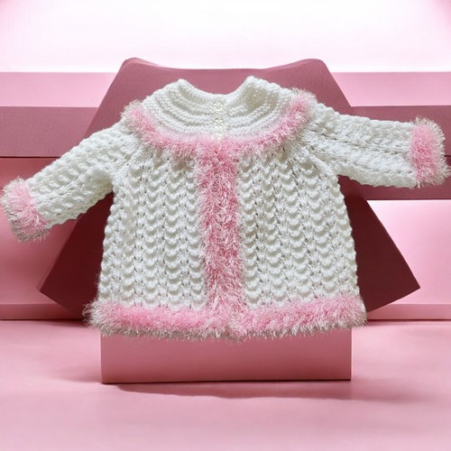 Babies eskimo jacket - babies,