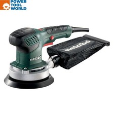 Metabo SXE 3150 150mm Random Orbital Sander 240v