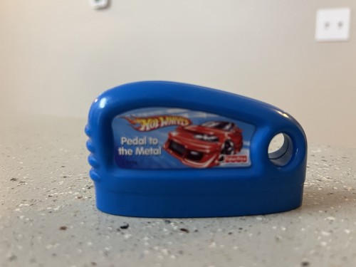 Fisher price hot wheels pedal - price,