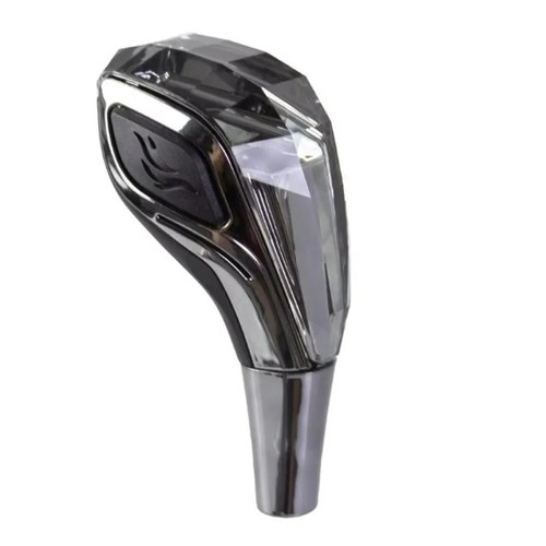 Crystal shift knobs - crystal, touch