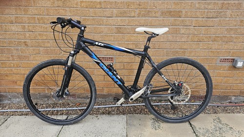 Giant xtc mtb carbon - giant,