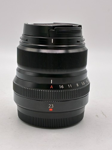 Fujinon super ebc 23mm 2 - ebc, 1:2
