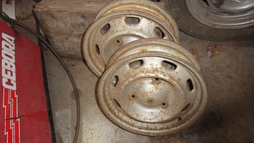 Set renault caravelle - 4,
