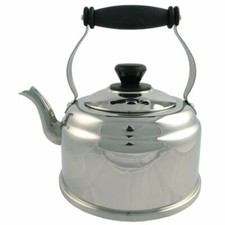 Genuine AGA Stainless Steel Classic Kettle