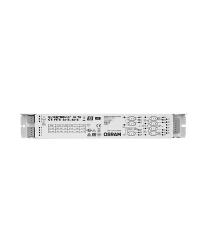 Osram quicktronic fit - fit, t8