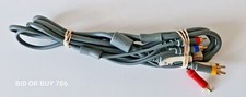 XBOX 360 Games Cables