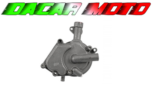 Complete water pump - water, yamaha