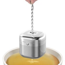 Brew Tea Stainless Steel Tea