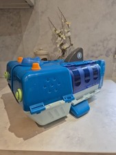 Octonauts GUP W Reef Rescue