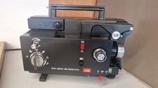 Elmo K-100 SM 8mm cine Projector