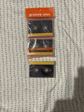 groove onn. 90 Minutes