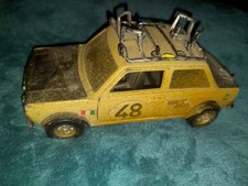 Polistil Fiat 128 Safari Rally