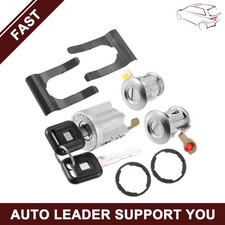 Piece of 1 Door Lock Cylinder