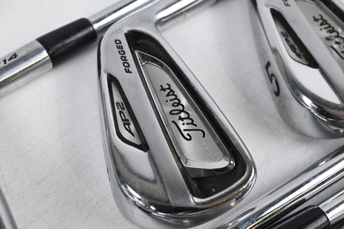 Titleist 714 ap2 - irons, /