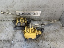 Triumph Street Triple 675