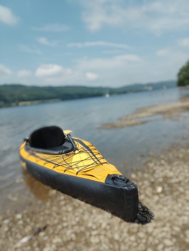 Sevylor pointer inflatable - k1,