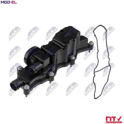 Cylinder head cover bpz 019 - head,
