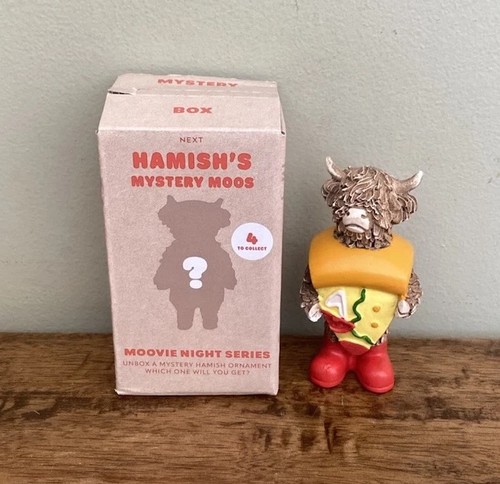 Next ornament hamish - next,