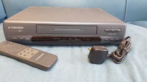 Ferguson videostar 80b - ferguson,