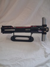Kylo Ren's lightsaber | Custom