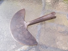 Vintage BullDog Garden Edging