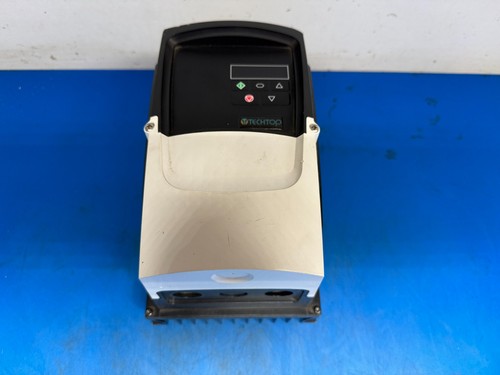 Techtop tecdrive - techtop,
