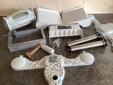 Sizzix Big Shot Die Cutting & Embossing Machine - SPARES OR REPAIR ONLY