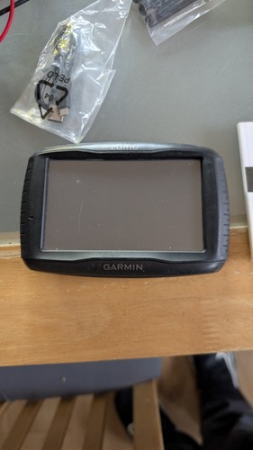 Garmin zumo 595 inch - 5,