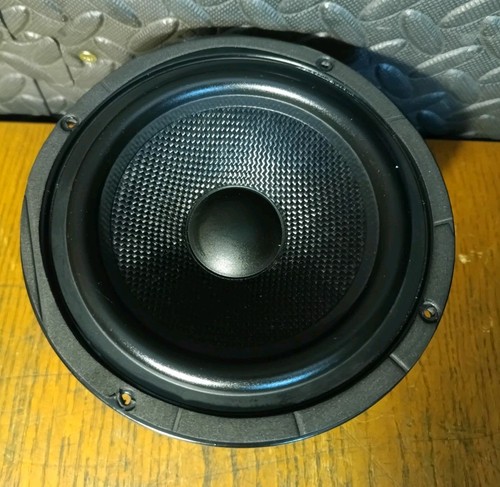 Audio bx5a deluxe woofer - m-audio,