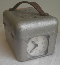 STB Vintage Swiss made Racing