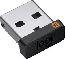 Logitech USB Unifying