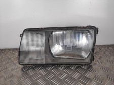 MERCEDES S-CLASS W126 79-85 HEADLAMP (LEFT) A 126 820 9461