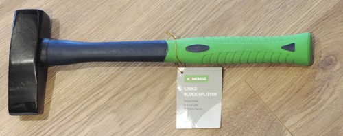 Homebase block splitter - homebase,