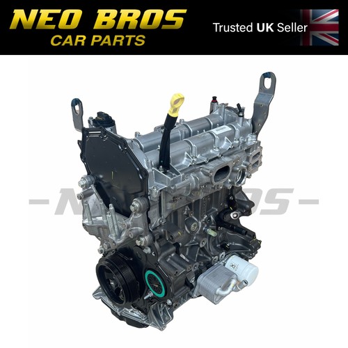 New engine ford transit 0 - ford,