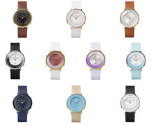 SEIKO Metronome Watch SMW