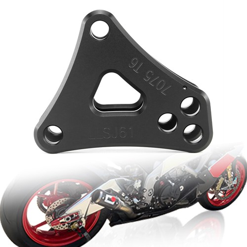Lowering mount suspension - mount,
