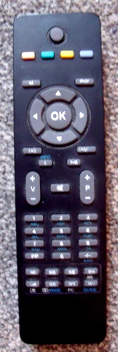 Techwood original remote - original,