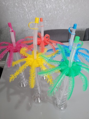 350ml slush cups twister - 5×350ml,