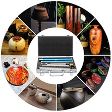 Carbide Wood Turning Tools