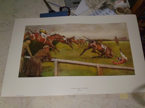 Large cecil aldin grand - cecil,