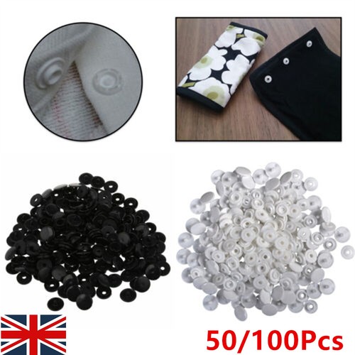 Kam snaps size 50 100 - kam, t3