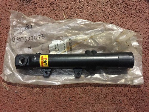 Fork dip tube - dip,
