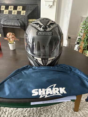 Shark s900 ellipse - s900, motorcycle