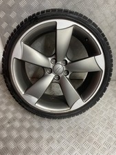 AUDI A1 S1 8X ROTOR  225/35/18