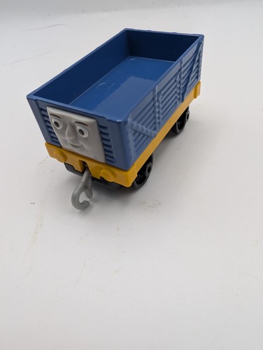 Thomas friends troublesome - thomas,