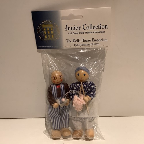 The dolls house emporium - the,