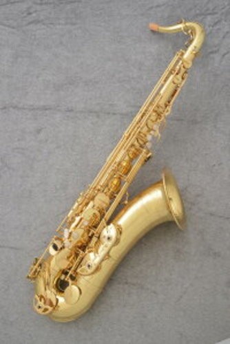 Yanagisawa wo10 tenor - yanagisawa, t-wo10